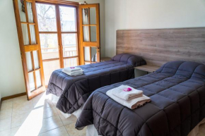 Departamento Serena